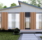 ECO 1 House