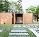 ECO 2 House
